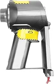 Compatible for Dyson V8 SV10 Vacuum Cleaner Motor and Main Unit Accessories Replacement Handle Assembly Repair Parts