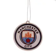 Manchester City FC Air Freshener