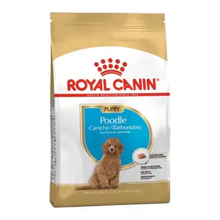 【ROYAL CANIN 法國皇家】 貴賓幼犬專用乾糧(PDP_3kg)｜皇家粉絲團 貴賓狗飼料 貴賓飼料 幼犬飼料