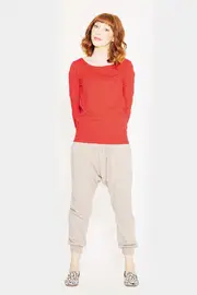 Jasmin Pants Jersey--BOO-JPJR-W16