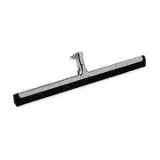Unger Professional AquaFlex Uneven Surface Floor Squeegee, 18"