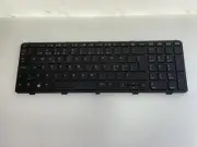 For HP ProBook 450 470 G2 768787-DH1 Keyboard Netherlands Genuine Original NEW