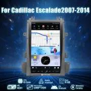 Smart Head Unit For Cadillac Escalade 2007-2014 13.6 Inch Screen Android 13