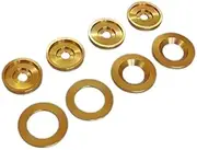 WRX STI VAB Rear Member Spacer [Competition] S76024MTD-SS