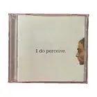 OWEN - I DO PERCEIVE NEW CD