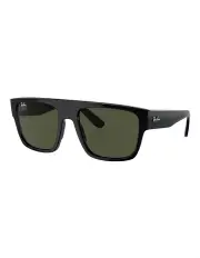 [Ray-Ban] Drifter Sunglasses in Black