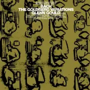 Bach (1685-1750)/Goldberg Variations: Gould (1955 Artificial Ste SIJP1066 New LP