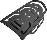 Motorcycle Rear Luggage Racks Compatible for Sportster S 1250 RH1250 2021-2024 Storage Rack