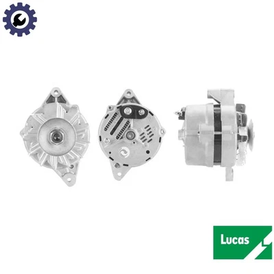 ALTERNATOR LRA00871 FOR VAUXHALL CARLTON/Mk/III ASTRAMAX CALIBRA CAVALIER 1.8L