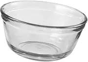 Anchor Hocking Original Mixing Bowl 16.8x8.3cm - 1L