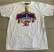 Sydney Roosters 2013 NRL Grand Final Shirt Size XL