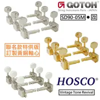 在飛比找蝦皮商城優惠-HOSCO X GOTOH 聯名 特供板 SD90-05M 