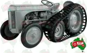 Tractor Fits for Massey Ferguson 1/16 Scale Toy Model TEA20 TE20 Half Track