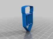 Pencil Polymer Clay Earring Cutters | Premium 3D Printed Clay Cutters | Crafting