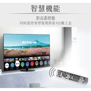 十倍蝦幣 購買前詳文【Panasonic國際牌】55吋4K安卓連網語音聲控聯網液晶電視TH-55LX750W雙北桃園一樓