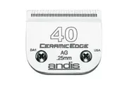 Replacement Shaver Blade Andis S-40 0.25 Mm Ceramic Dog