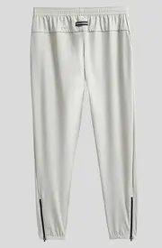 PYNRS Performance Streetwear Geneva Jogger Pants in Cool Grey at Nordstrom, Size Small