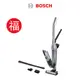 BOSCH 淨擊二合一直立式兩用無線吸塵器 BCH3252TW 極致銀 全新盒損福利品