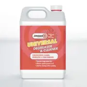ZINSSER UNIVERSAL DEGREASER & CLEANER 2.5L