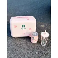在飛比找蝦皮商城精選優惠-Starbucks 2024 隨享 星巴克 新品 粉色櫻花 