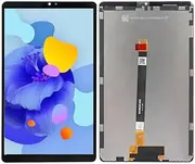for Blackview Tab 60 LCD Display Touch Screem Digitizer Assembly Replacement Parts