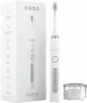 Ordo Sonic Plus Electric Toothbrush White Silver