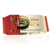 在飛比找momo購物網優惠-【五木】牛肉味拉麵 321g