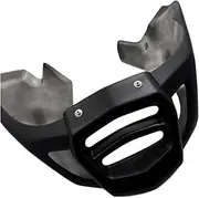 Motorcycle Engine Lower Deflection Hood Compatible With FZ1 FZ1S FZ1N