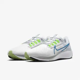 【NIKE】AIR ZOOM PEGASUS 38 男 慢跑鞋-CW7356103