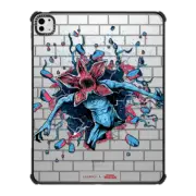iPad Pro 13-inch (M4) iPad Impact Case Demogorgon Demolition iPad Case
