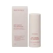 Skin Physics Anti-Ageing Eye Treatment