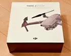 DJI Mavic 2 Zoom Industrial Camera Drone Detachable Module Compact Foldable Type