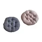 Patio Chair Pad Padded Seat Cushion Soft Multifunctional Chair Cushion Garden