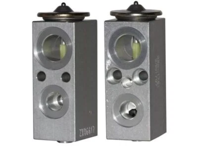 355-1791 A/C Expansion Valve Fits Caterpillar 950M 962M 966M Wheel Type Loader