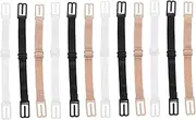 [VALICLUD] Bra Extend Bra Extend Bra Strap Extender Women Elastic Bra Extender Belts Bra Straps Adjustment