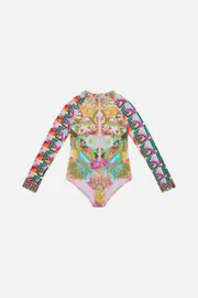 KIDS PADDLESUIT 4-10 AN ITALIAN WELCOME