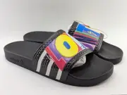 Adidas X KRIS ANDREW SMALL X ADILETTE Slide Sandals Mens Size 12