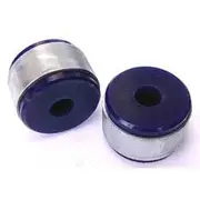 SuperPro Control Arm Lower Rear Bushing Kit - SPF1457-80K