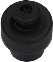 [Seneca River Trading] Bissell Clean Tank Cap for Crosswave Wet Dry Vac, 1608691