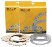 NEW PROX 16.S43023 Clutch Friction Plate Set