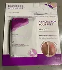 NEW Barefoot Scientist~ Reboot Revitalizing Foot Peel~ 3 Pairs Treatments Sealed