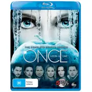 Once Upon A Time - Season 4