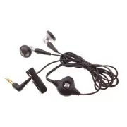 For OnePlus Nord N300 5G/N30 5G Wired Earphones Headphones Handsfree Mic 3.5mm