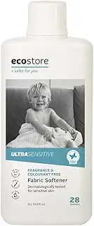 Ecostore Ultra Sensitive Laundry Liquid, 1 l