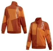 Adidas DANIELLE CATHARI FIREBIRD Track Top Sweat shirt Jacket Womens size S~NWT~