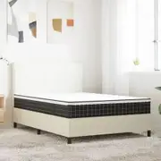 Bonnell Spring Mattress Medium 137x190 cm