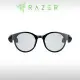 RAZER ANZU SMART GLASSES 雷蛇 藍牙音訊抗藍光太陽智慧眼鏡-圓框S/M