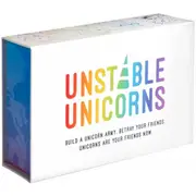 Unstable Unicorns