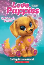 Best Friends Fur Ever (Love Puppies #1)