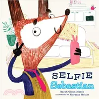 在飛比找三民網路書店優惠-Selfie Sebastian